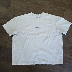 Young Poets Society Womens Oversized T-Shirt  Size Medium YPS New